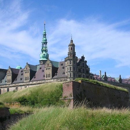 Big 4 Bedroom Apartment With Bathtub By Cph City Hall Square Copenaghen Esterno foto
