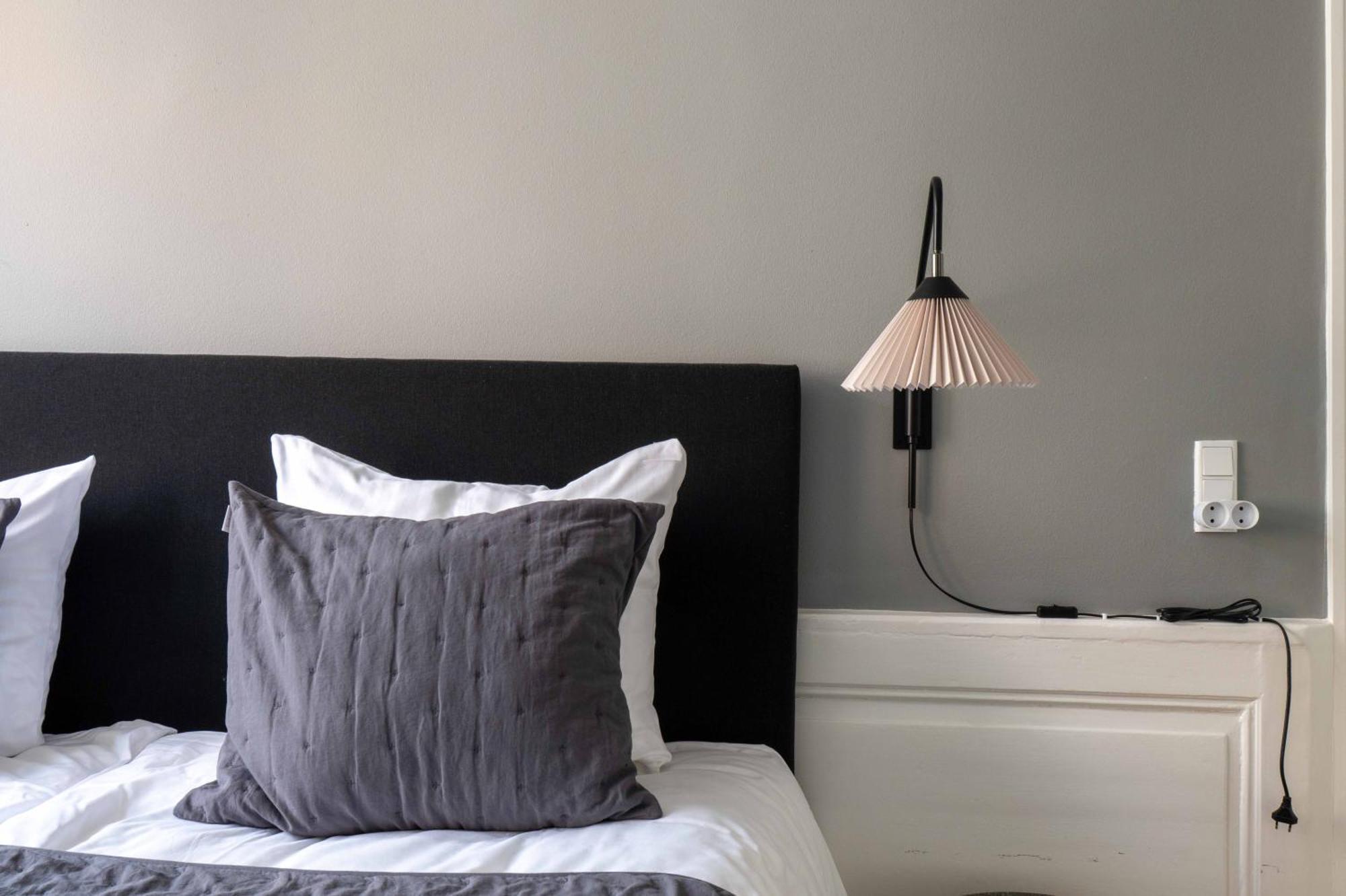 Big 4 Bedroom Apartment With Bathtub By Cph City Hall Square Copenaghen Esterno foto