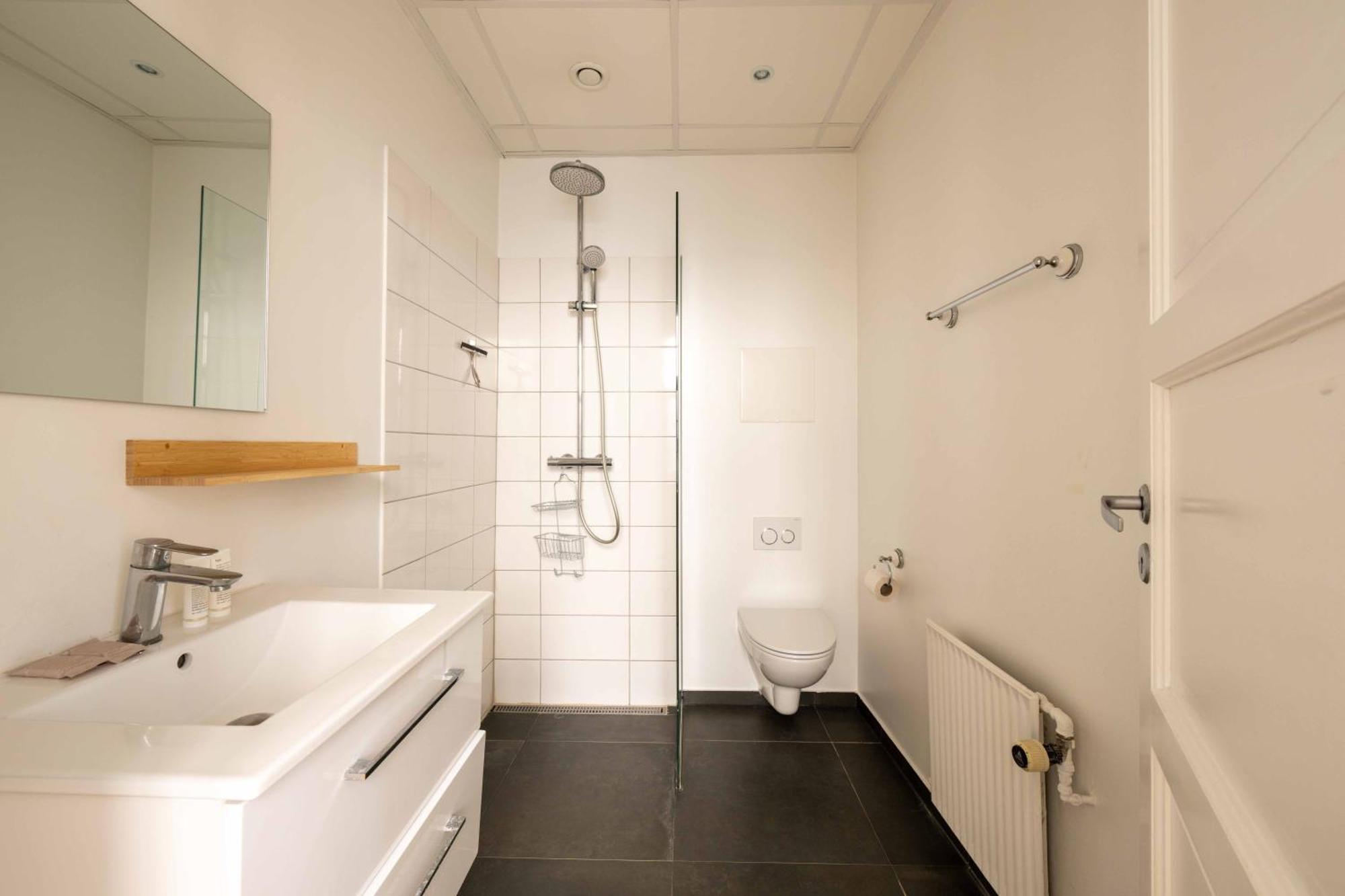 Big 4 Bedroom Apartment With Bathtub By Cph City Hall Square Copenaghen Esterno foto